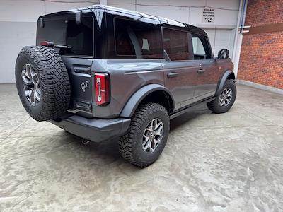 New 2025 Ford Bronco - photo 1