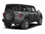 New 2025 Ford Bronco Badlands 4WD SUV for sale #250734 - photo 1