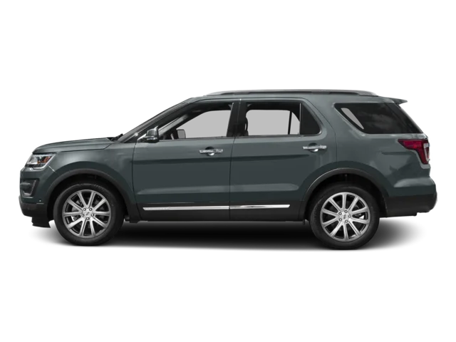 Used 2016 Ford Explorer - photo 2