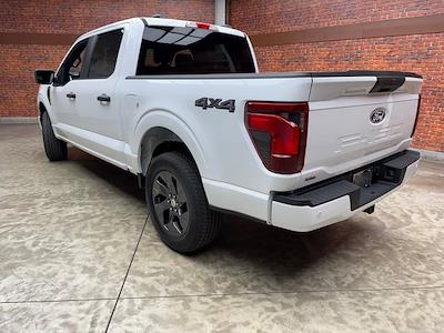 New 2025 Ford F-150 STX SuperCrew Cab 4WD Pickup for sale #250735 - photo 2