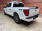 New 2025 Ford F-150 STX SuperCrew Cab 4WD Pickup for sale #250735 - photo 2