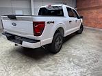 New 2025 Ford F-150 STX SuperCrew Cab 4WD Pickup for sale #250735 - photo 4