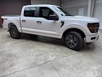 New 2025 Ford F-150 STX SuperCrew Cab 4WD Pickup for sale #250735 - photo 5