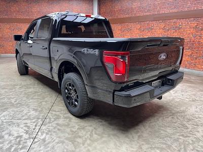 New 2025 Ford F-150 STX SuperCrew Cab 4WD Pickup for sale #250736 - photo 2