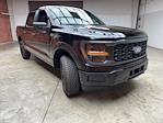 New 2025 Ford F-150 STX SuperCrew Cab 4WD Pickup for sale #250736 - photo 6