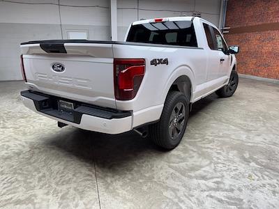 New 2025 Ford F-150 STX Super Cab for sale #250737 - photo 2