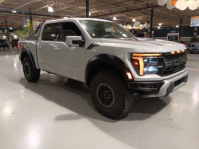 2025 Ford F-150 SuperCrew Cab 4WD Pickup for sale #250739A - photo 1