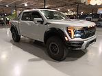 2025 Ford F-150 SuperCrew Cab 4WD Pickup for sale #250739A - photo 1