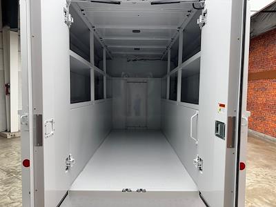 2025 Ford Transit 350 AWD Reading Service Utility Van for sale #250743 - photo 2