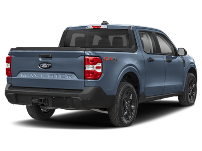 New 2025 Ford Maverick XLT SuperCrew Cab AWD Pickup for sale #250745 - photo 1