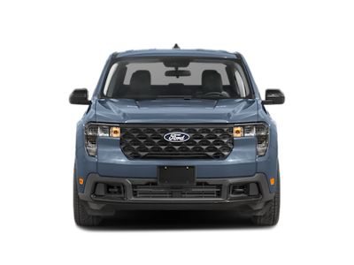 2025 Ford Maverick SuperCrew Cab AWD Pickup for sale #250745 - photo 1