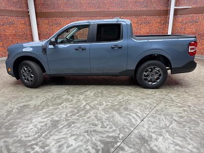 New 2025 Ford Maverick XLT SuperCrew Cab AWD Pickup for sale #250746 - photo 1