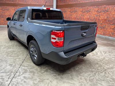 New 2025 Ford Maverick XLT SuperCrew Cab AWD Pickup for sale #250746 - photo 2