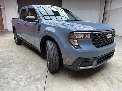2025 Ford Maverick SuperCrew Cab AWD Pickup for sale #250746 - photo 1