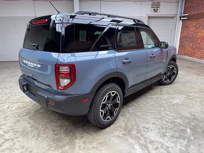 2025 Ford Bronco Sport 4WD SUV for sale #250747 - photo 2
