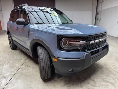 2025 Ford Bronco Sport 4WD SUV for sale #250747 - photo 1