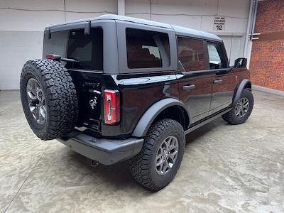 New 2025 Ford Bronco Badlands for sale #250748 - photo 2