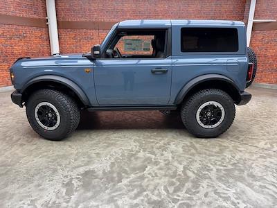 New 2025 Ford Bronco Badlands 4WD SUV for sale #250749 - photo 1