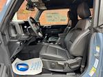 New 2025 Ford Bronco Badlands 4WD SUV for sale #250749 - photo 21
