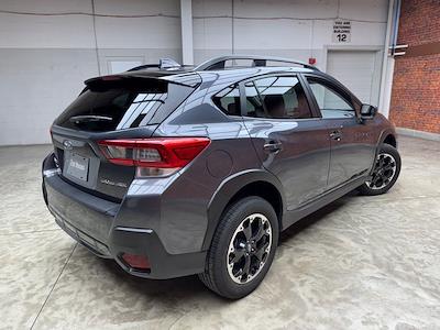 2023 Subaru Crosstrek AWD SUV for sale #250749A - photo 2