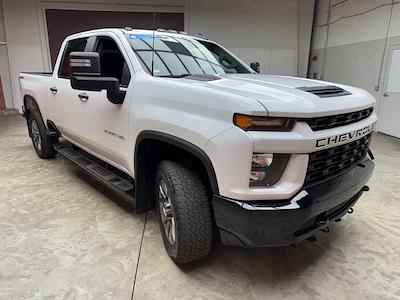 2023 Chevrolet Silverado 2500 Crew Cab 4WD Pickup for sale #250752A - photo 1