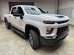 2023 Chevrolet Silverado 2500 Crew Cab 4WD Pickup for sale #250752A - photo 1
