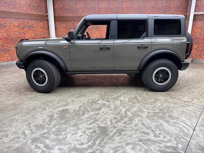 New 2025 Ford Bronco Badlands 4WD SUV for sale #250754 - photo 1