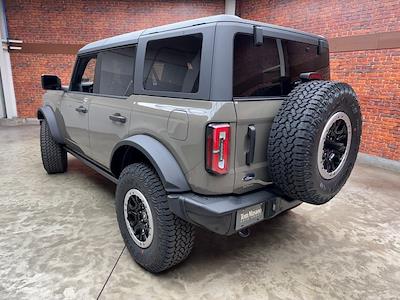 New 2025 Ford Bronco Badlands 4WD SUV for sale #250754 - photo 2