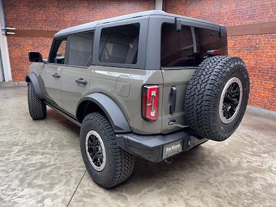 New 2025 Ford Bronco - photo 1