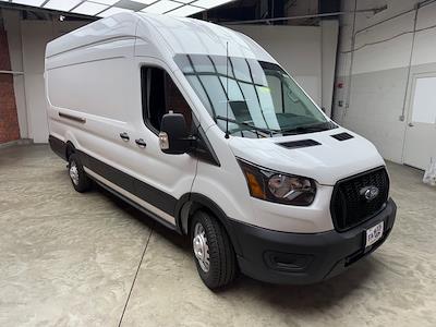 2025 Ford Transit 350 HD High Roof AWD Empty Cargo Van for sale #250755 - photo 1
