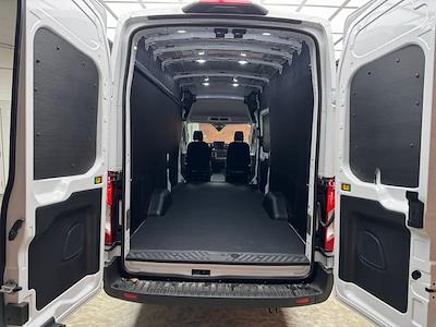 2025 Ford Transit 350 HD High Roof AWD Empty Cargo Van for sale #250755 - photo 2