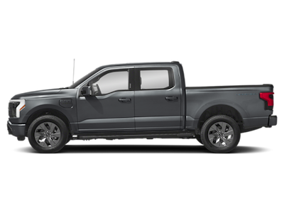 New 2025 Ford F-150 Lightning Lariat SuperCrew Cab 4x4 Pickup for sale #250756 - photo 1