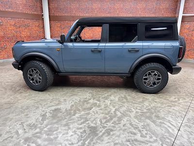 New 2025 Ford Bronco Badlands 4WD SUV for sale #250757 - photo 1