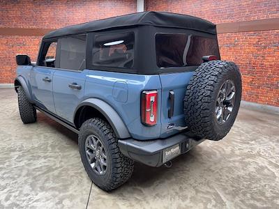 New 2025 Ford Bronco Badlands 4WD SUV for sale #250757 - photo 2