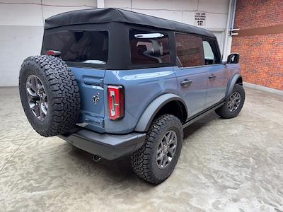 2025 Ford Bronco 4WD SUV for sale #250757 - photo 2