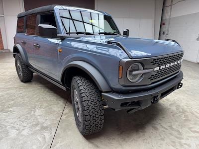 2025 Ford Bronco 4WD SUV for sale #250757 - photo 1