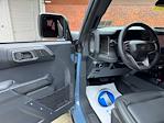 New 2025 Ford Bronco Badlands 4WD SUV for sale #250757 - photo 8