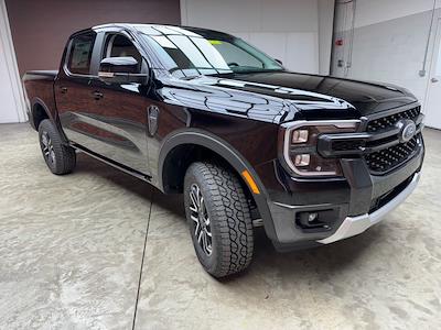 2025 Ford Ranger SuperCrew Cab 4x4 Pickup for sale #250758 - photo 1