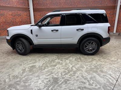 New 2025 Ford Bronco Sport - photo 1