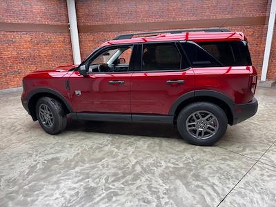 New 2025 Ford Bronco Sport Big Bend for sale #250762 - photo 1