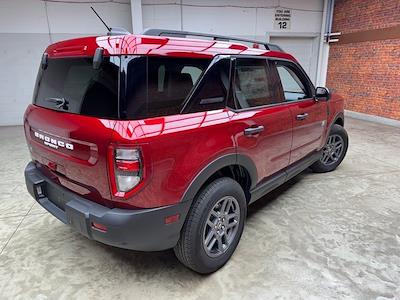 New 2025 Ford Bronco Sport - photo 1