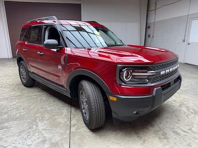 New 2025 Ford Bronco Sport - photo 1