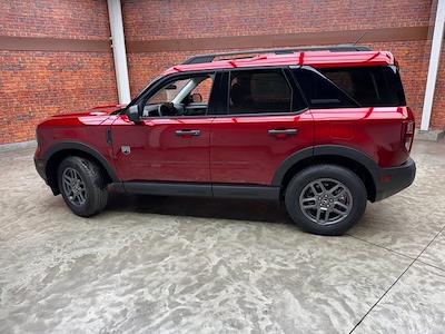 New 2025 Ford Bronco Sport - photo 1