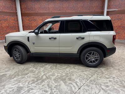 New 2025 Ford Bronco Sport Big Bend for sale #250763 - photo 1