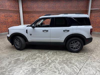 New 2025 Ford Bronco Sport - photo 1