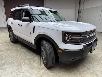 New 2025 Ford Bronco Sport - photo 1