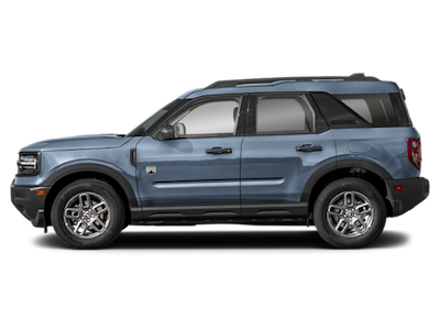 New 2025 Ford Bronco Sport Big Bend 4WD SUV for sale #250765 - photo 1