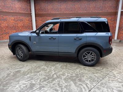 New 2025 Ford Bronco Sport Big Bend for sale #250765 - photo 1