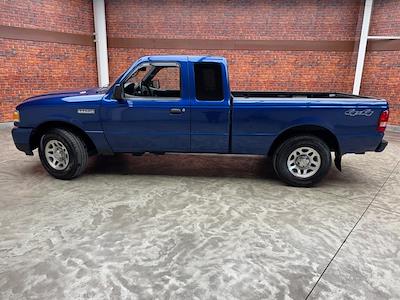 2010 Ford Ranger Super Cab 4WD Pickup for sale #250765F - photo 1