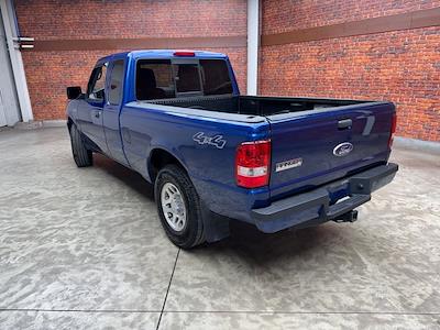 2010 Ford Ranger Super Cab 4WD Pickup for sale #250765F - photo 2